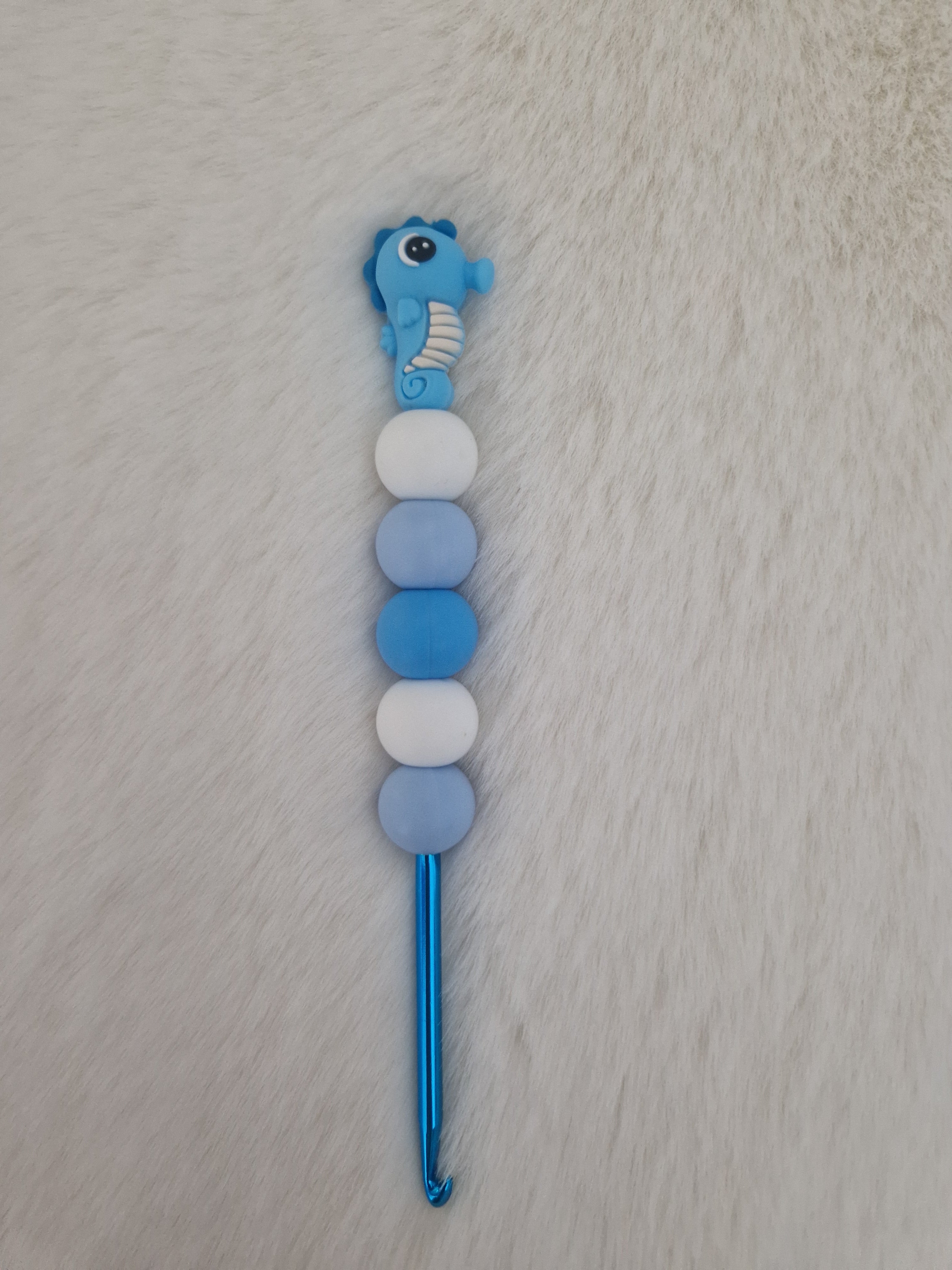 Häkelnadel 4,0mm