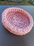 Zauberhafte Häkelkunst für dein Zuhause! 🧶🌸