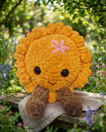 🌻 Darf ich vorstellen: Goldie! 🌻